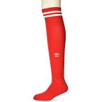 [ Umbro ] носки футбол носки чулки мужской Kids Junior MRED(UAS8310) 16-18