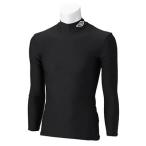 (アンブロ)UMBRO インナーシャツ UAS9300J [ジュニア] BLK 120