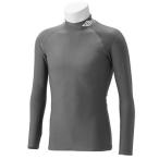 (アンブロ)UMBRO インナーシャツ UAS9300J [ジュニア] GGRY 130