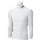 (アンブロ)UMBRO インナーシャツ UAS9300J [ジュニア] WHT 150