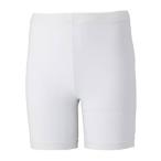 (アンブロ)UMBRO インナースパッツ UAS9300JP [ジュニア] WHT 150
