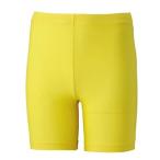 (アンブロ)UMBRO インナースパッツ UAS9300JP [ジュニア] YEL 150