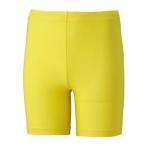 (アンブロ)UMBRO インナースパッツ UAS9300P [ユニセックス] YEL M