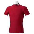 (アンブロ)UMBRO インナーシャツ UAS9301 [ユニセックス] DRED L