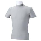 (アンブロ)UMBRO インナーシャツ UAS9301 [ユニセックス] SLV O