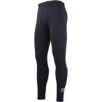 ◎17SS アンブロ（UMBRO） Ｊｒ．ＦＬＥＸ ＧＥＡＲ ドライロングタイツ UBA9645JP BLK サッカー ゲームシャツ・パンツ ジュニア BLK 160