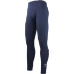 アンブロ(UMBRO) ジュニア FLEX GEAR ドライロングタイツ UBA9645JP NVY ネイビー/ホワイト 120