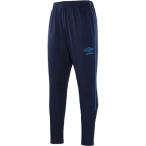 アンブロ(UMBRO) ジュニア FREE-WAY エリートパンツ UBS2730JP NVY ネイビー/ターコ 140