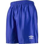 アンブロ(UMBRO) プラクティスパンツ UBS7030P BLU ブルー/ホワイト O