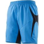 アンブロ(UMBRO) PT パフォーマンスショーツ UBS7722P TUQ ターコイズ/ブラック S