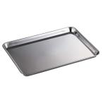CAPTAIN STAG Captain Stag BBQ нержавеющая сталь прямоугольник tray маленький UG-3274
