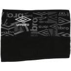  Umbro защита горла "neck warmer" UJA7757BLK черный 