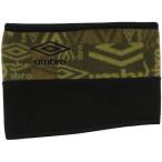  Umbro защита горла "neck warmer" UJA7757KHK хаки 