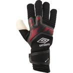 アンブロ（UMBRO） GKグローブ UJS5000-BK メンズ BK：ブラック/ホワイト 9