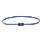アンブロ(UMBRO) ヘアバンド UJS7007B BLU ブルー