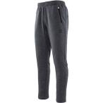 アンブロ(UMBRO) URA スウェットロングパンツ ULULJG20 MCHC チャコール杢 XO