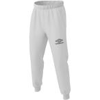 [アンブロ] サッカー スウェットパンツ HEスウェットロングパンツ MGRY 日本 O (日本サイズ2L相当)