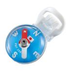  Captain Stag (CAPTAIN STAG) зажим compass голубой 