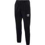 アンブロ(UMBRO) ジュニア スウェットパンツ UMJOJG22 BLK ブラック 120