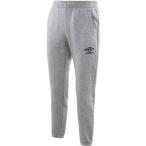 アンブロ(UMBRO) ジュニア スウェットパンツ UMJOJG22 MGRY ミックスグレー 120