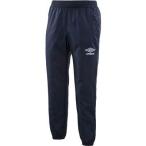 アンブロ(UMBRO) ジュニア 裏起毛ロングパンツ UMJOJG40 NVY ネイビー 140