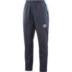 アンブロ(UMBRO) AL 裏起毛ロングパンツ UMUOJG40 CGRY コールグレー O