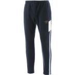 [アンブロ] スウェット・ミドラー WA ウォームスウェットパンツ BLK 日本 O (日本サイズ2L相当)