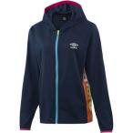 umbro(アンブロ) WM シヤツジヤケツト サッカーWUPニットジャケット (umwpjc10-nvy) ネイビー L