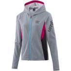 SET★アンブロ umbro/ウェア WMスウェットパーカー/UMWPJF27