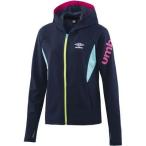 SET★アンブロ umbro/ウェア WMスウェットパーカー/UMWPJF27