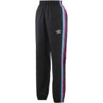 SET★アンブロ umbro/ウェア WMウラメッシュロングパンツ/UMWPJG35