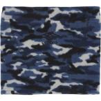  Umbro (UMBRO) рисунок 2WAY защита горла "neck warmer" UUAMJK55 BL голубой JR-F