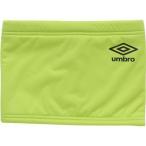  Umbro (UMBRO). . вода защита горла "neck warmer" UUAOJK52 LM lime JR-F