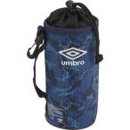 umbro(アンブロ) ドリンクホルダー サッカーバッグ (uuapja40-nvrd) 選択 F