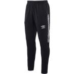 [アンブロ] TRジュニア用ポリバレントパンツ キッズ UUJPJG11 BLK 日本 130 (日本サイズ130 相当)