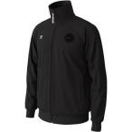 アンブロ(UMBRO) URA トレーニングジャケット UUUOJF14 BLK ブラック XO