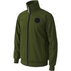 アンブロ(UMBRO) URA トレーニングジャケット UUUOJF14 EGRN エバートングリーン S