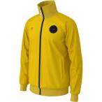 アンブロ(UMBRO) URA トレーニングジャケット UUUOJF14 KRS カラシ O