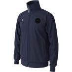 アンブロ(UMBRO) URA トレーニングジャケット UUUOJF14 NVY ネイビー XO