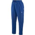 ◎アンブロ（UMBRO） URA.裏メッシュロングパンツ UUUPJG33-LNVY メンズ・ユニセックス LNVY：ライトネイビー S