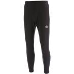 [アンブロ] アンダーウエア・タイツ TR ストレッチインナータイツ BLK 日本 M (日本サイズM相当)