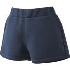 プリンス(Prince) レディース スウェットショートパンツ WL9545 127 ネイビー M