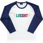ルーセント Uni 長袖Tシャツ ホワイト XLH1960 S