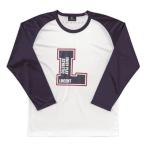 ルーセント Uni 長袖Tシャツ ホワイト XLH1970 O