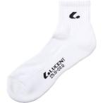 LUCENT( lucent ) MEN&amp;apos;S носки XLN1869 теннис носки (XLN1869) черный наличие 
