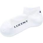  lucent Men*s носки ( очень короткий ) белый XLN1920