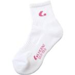 LUCENT( lucent ) LADIES носки XLN2861 теннис носки (XLN2861) розовый наличие 