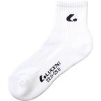 LUCENT( lucent ) LADIES носки XLN2869 теннис носки (XLN2869) черный наличие 