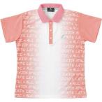 ルーセント レディース ゲームシャツ ライトピンク XLP4851 XO