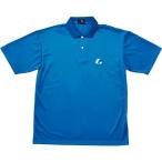 ルーセント ポロシャツ XLP5094 ブルー XO